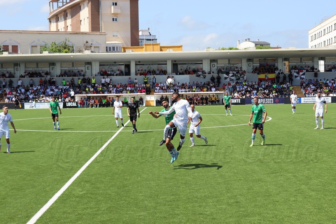 Ceuta Cacereño 15 05 2022 04