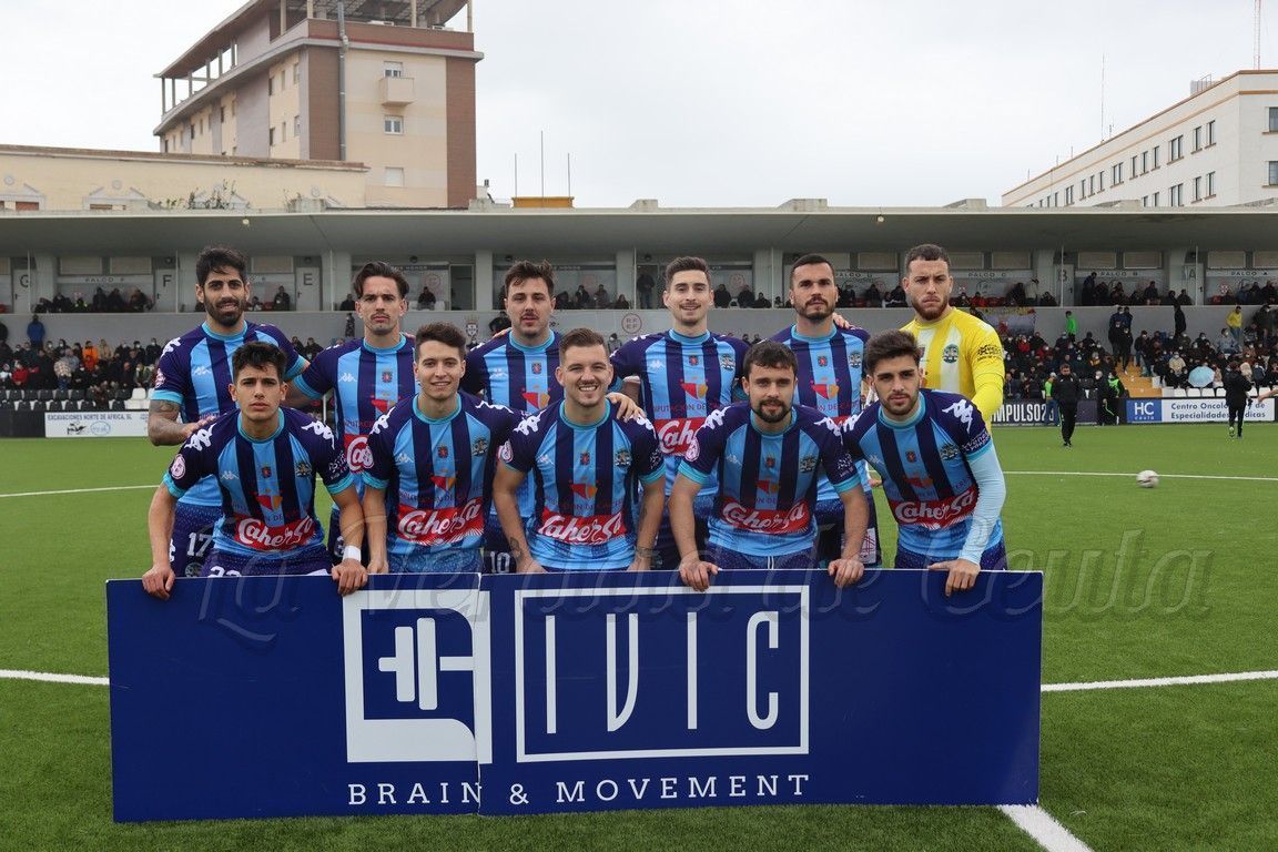 Ceuta Coria 20 03 2022 02