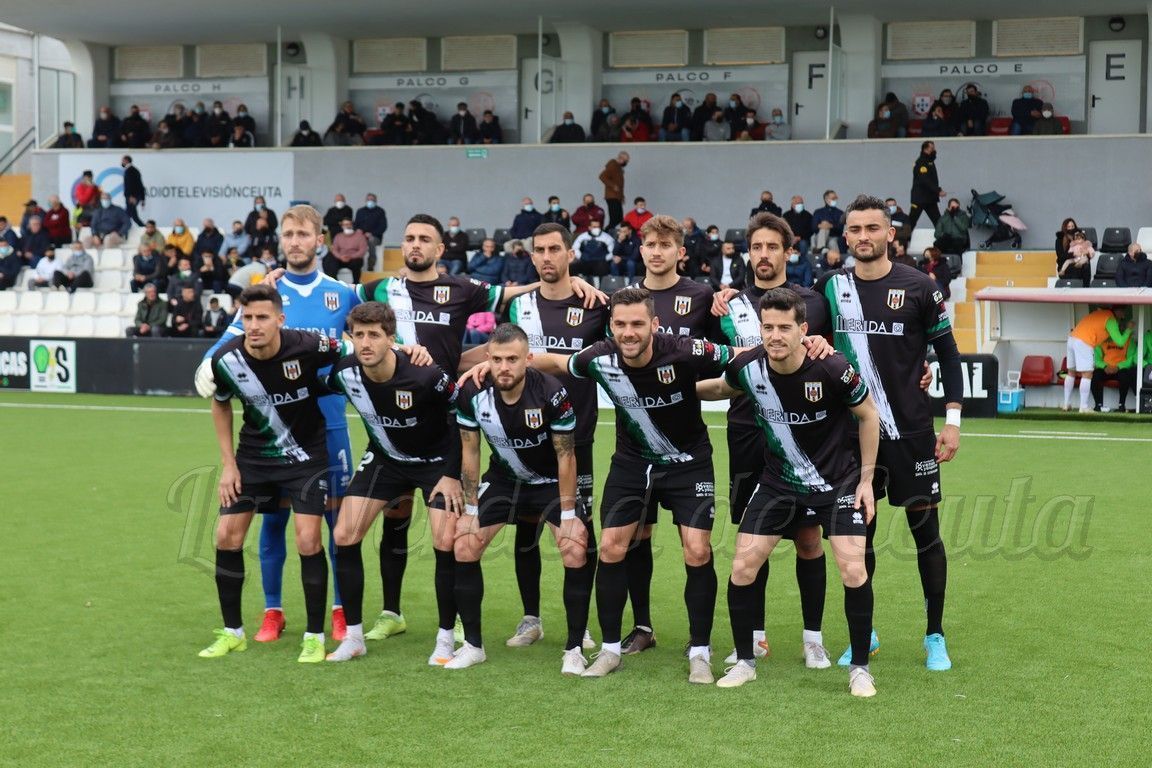 Ceuta Merida 30 01 2022 02