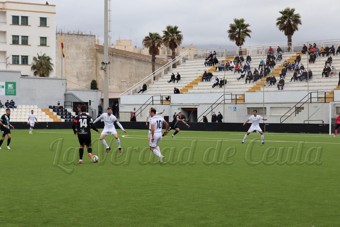 Ceuta Merida 30 01 2022 04