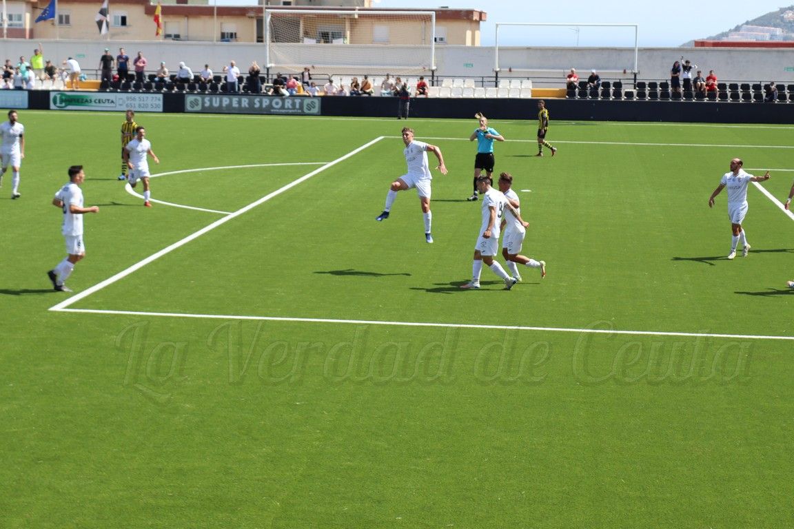 Ceuta San Roque 01 05 2022 02