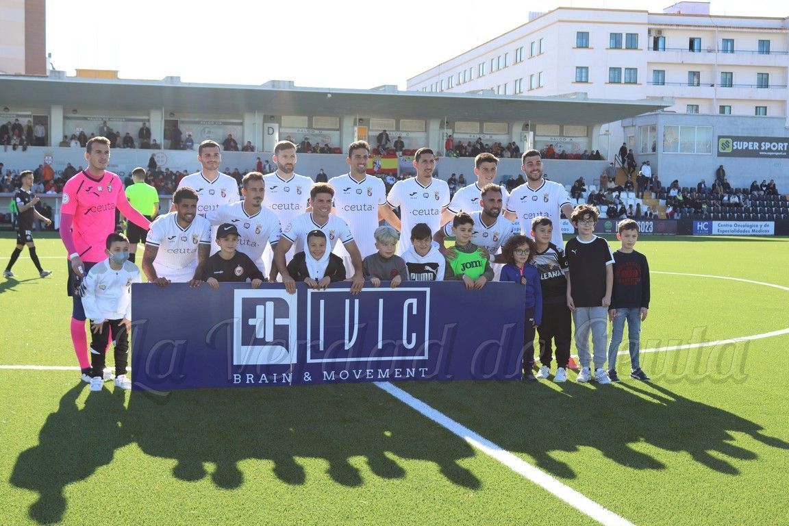 Ceuta Xerez 06 03 2022 01