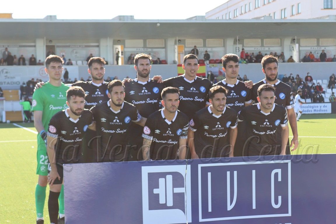 Ceuta Xerez 06 03 2022 03