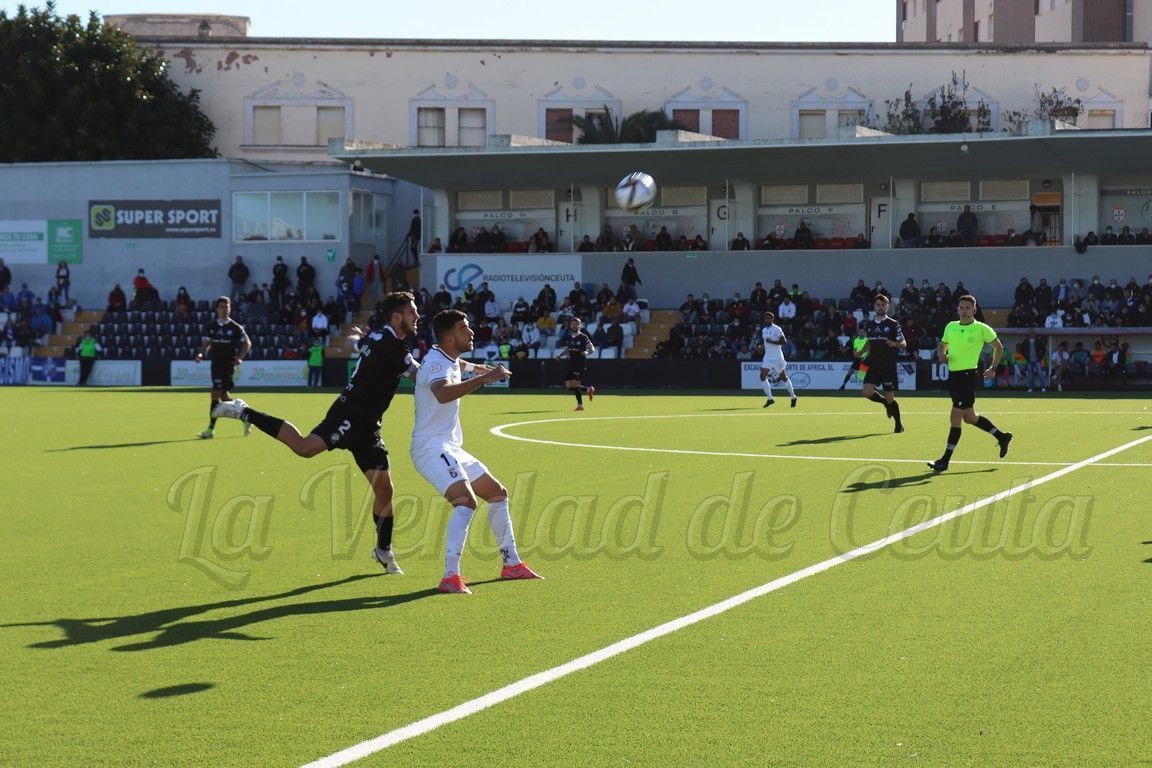 Ceuta Xerez 06 03 2022 04