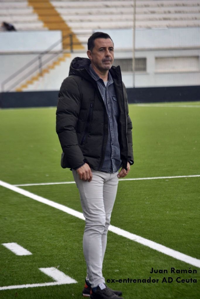 juan ramon gerena