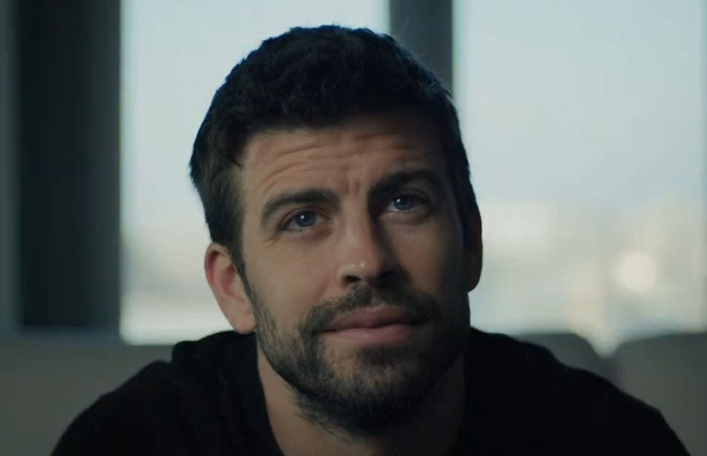 Gerard Piqué anuncia su retirada del fútbol