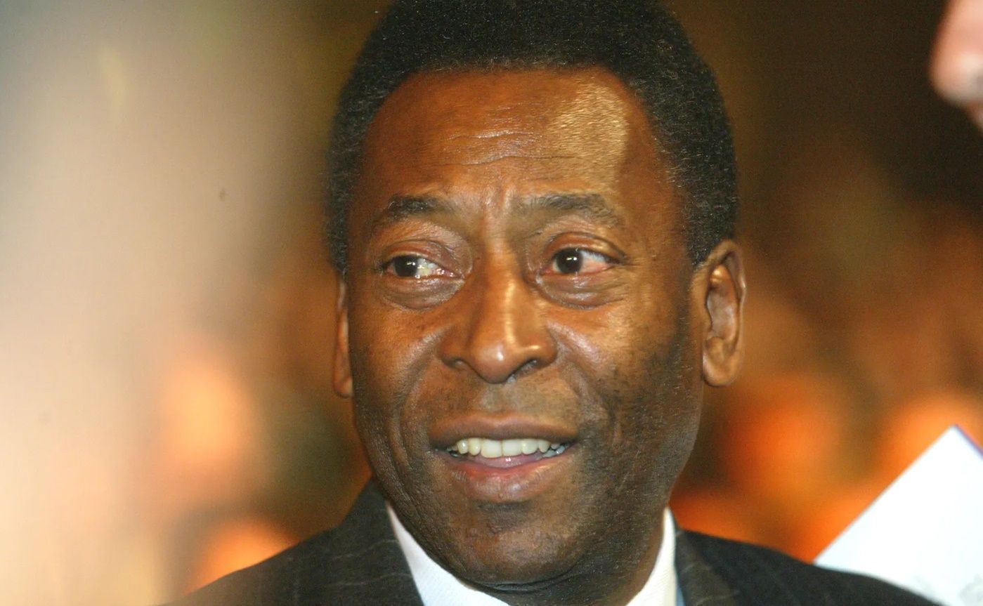 Pelé muere a los 82 años