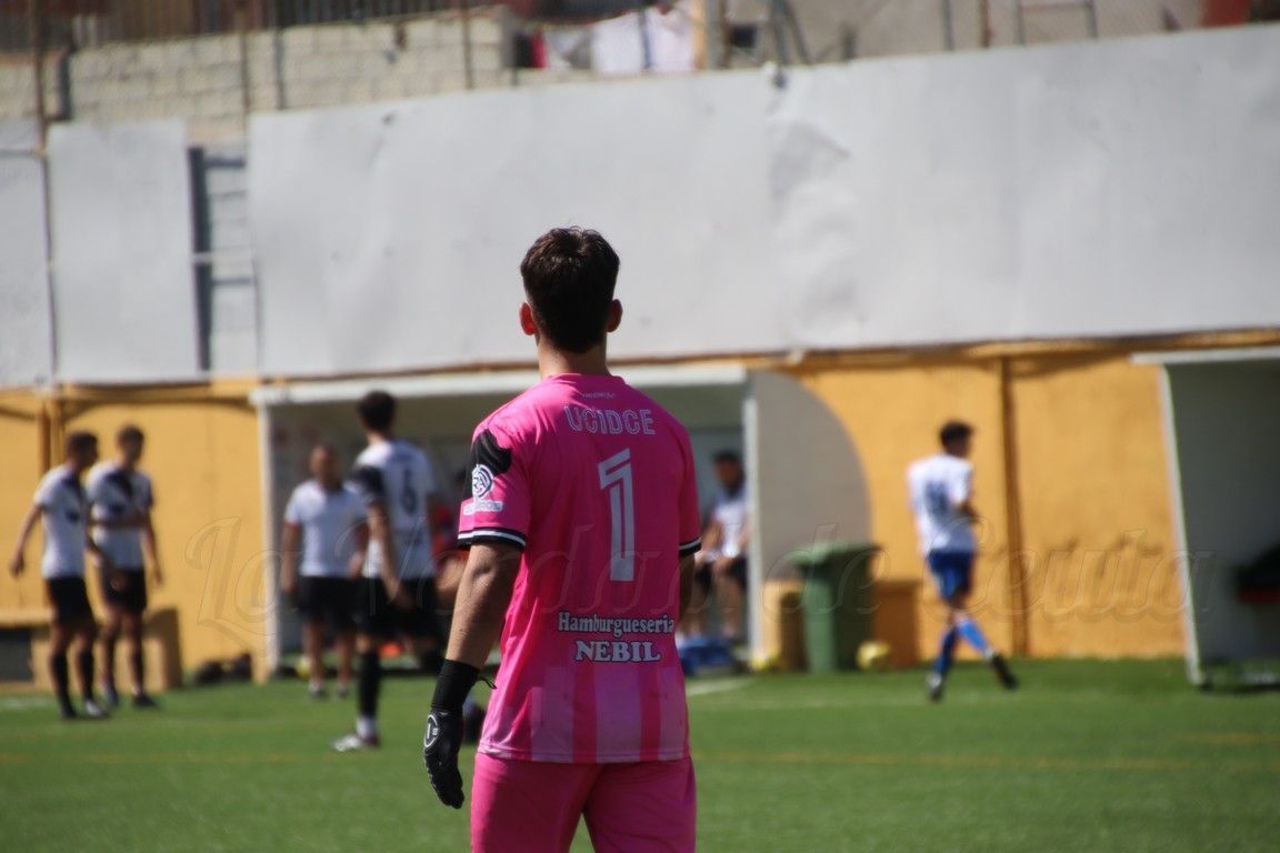 Ni Ucidce ni Polillas consiguen la victoria en sus partidos de liga