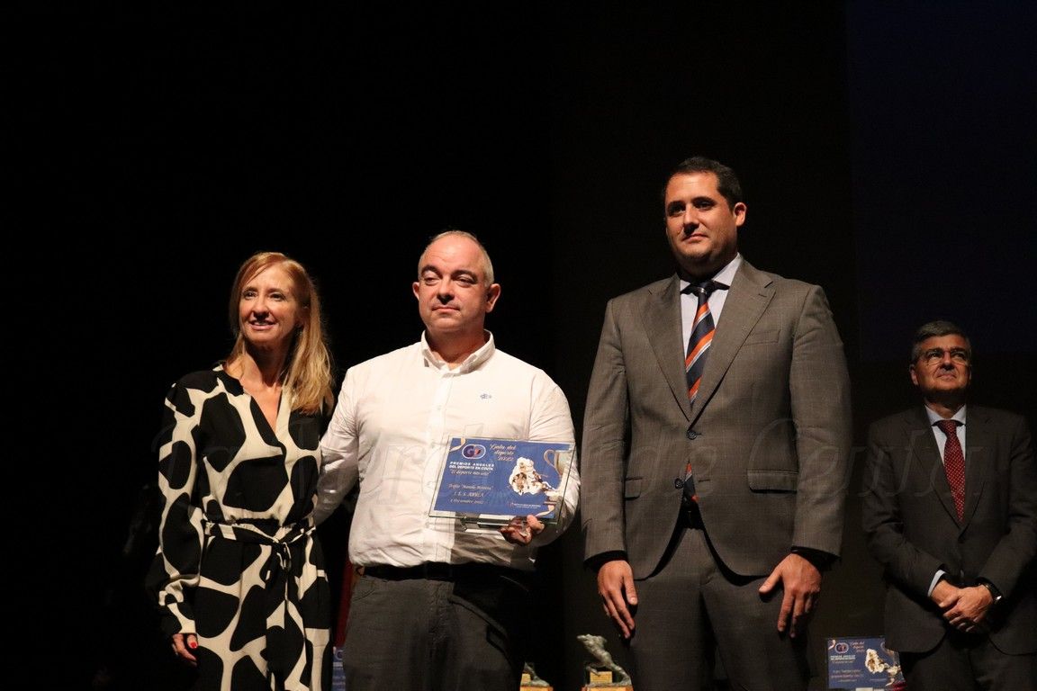 Gala Deporte 2022 04