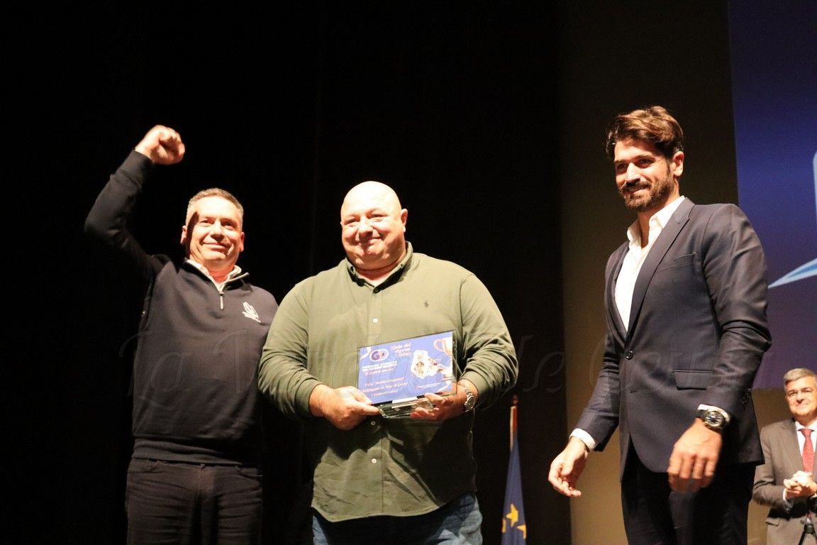 Gala Deporte 2022 05