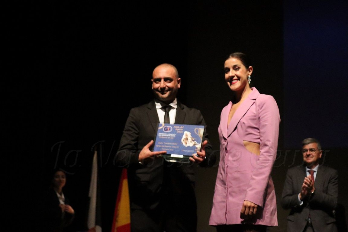 Gala Deporte 2022 06
