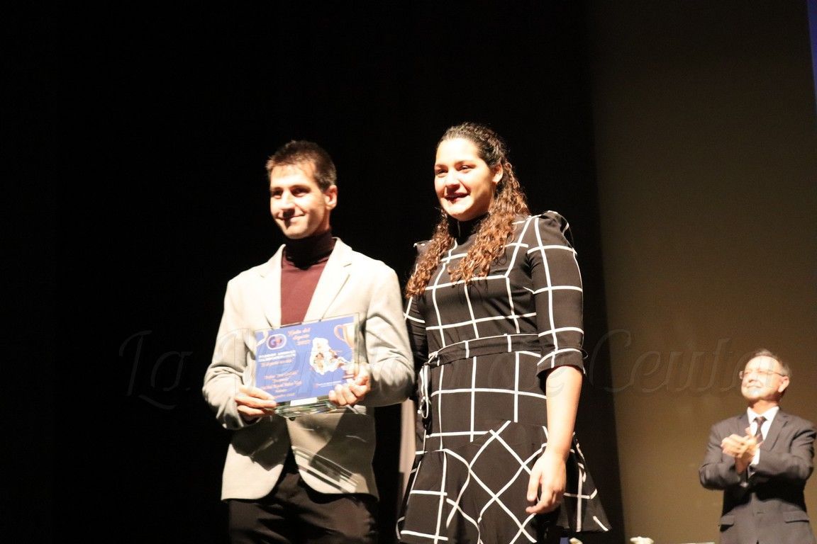 Gala Deporte 2022 07