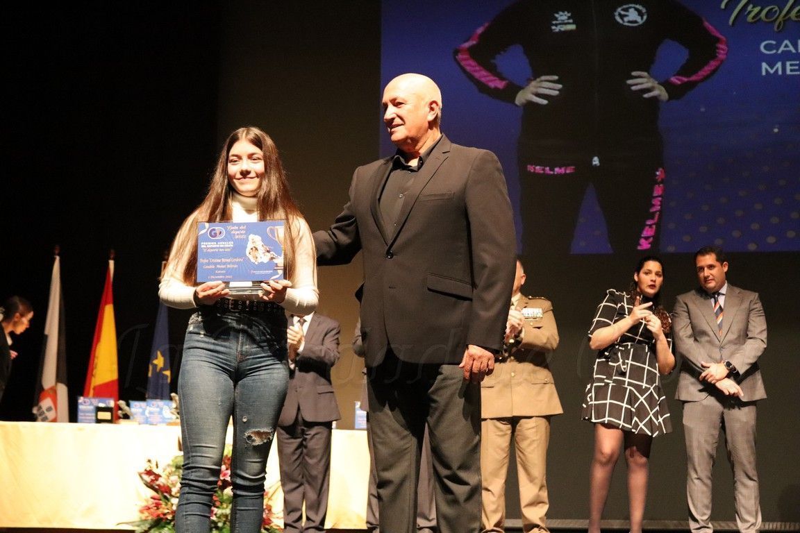 Gala Deporte 2022 09