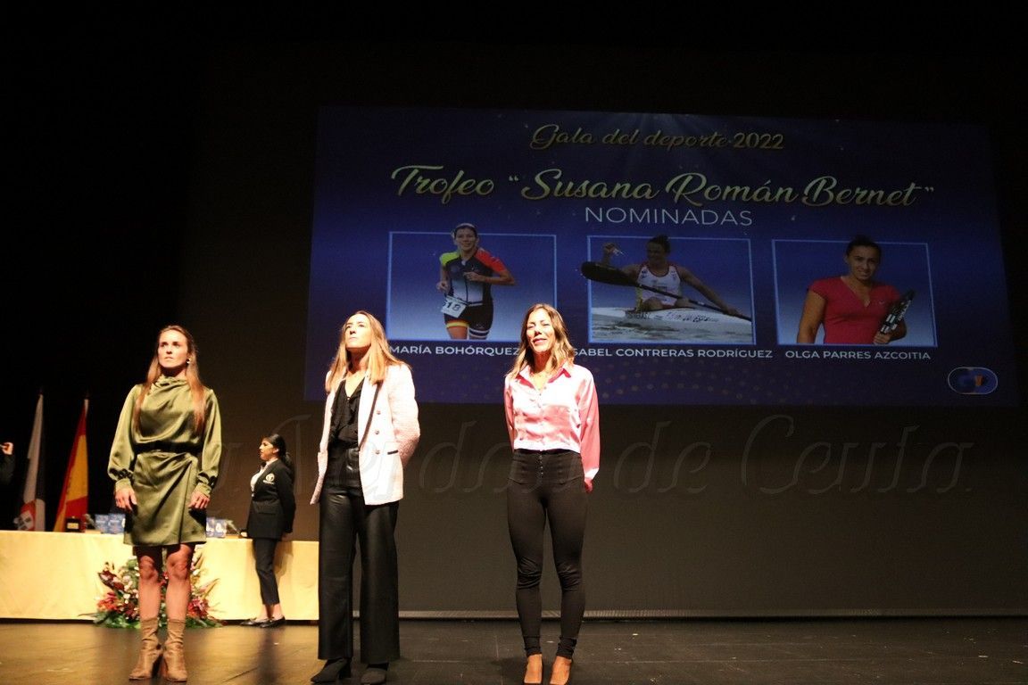 Gala Deporte 2022 18