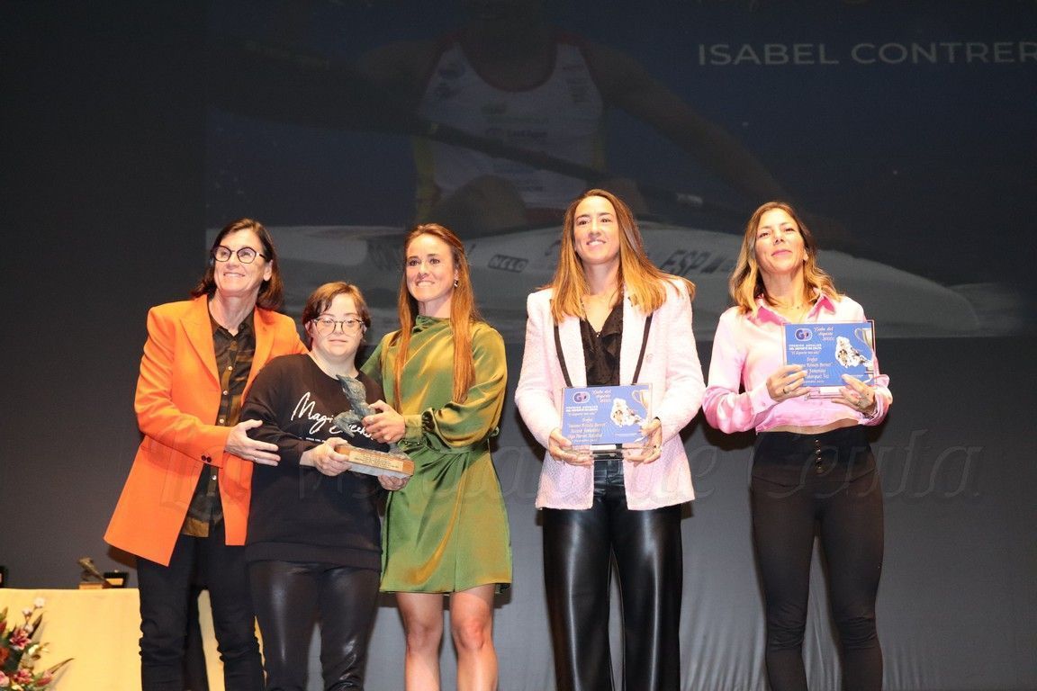 Gala Deporte 2022 20