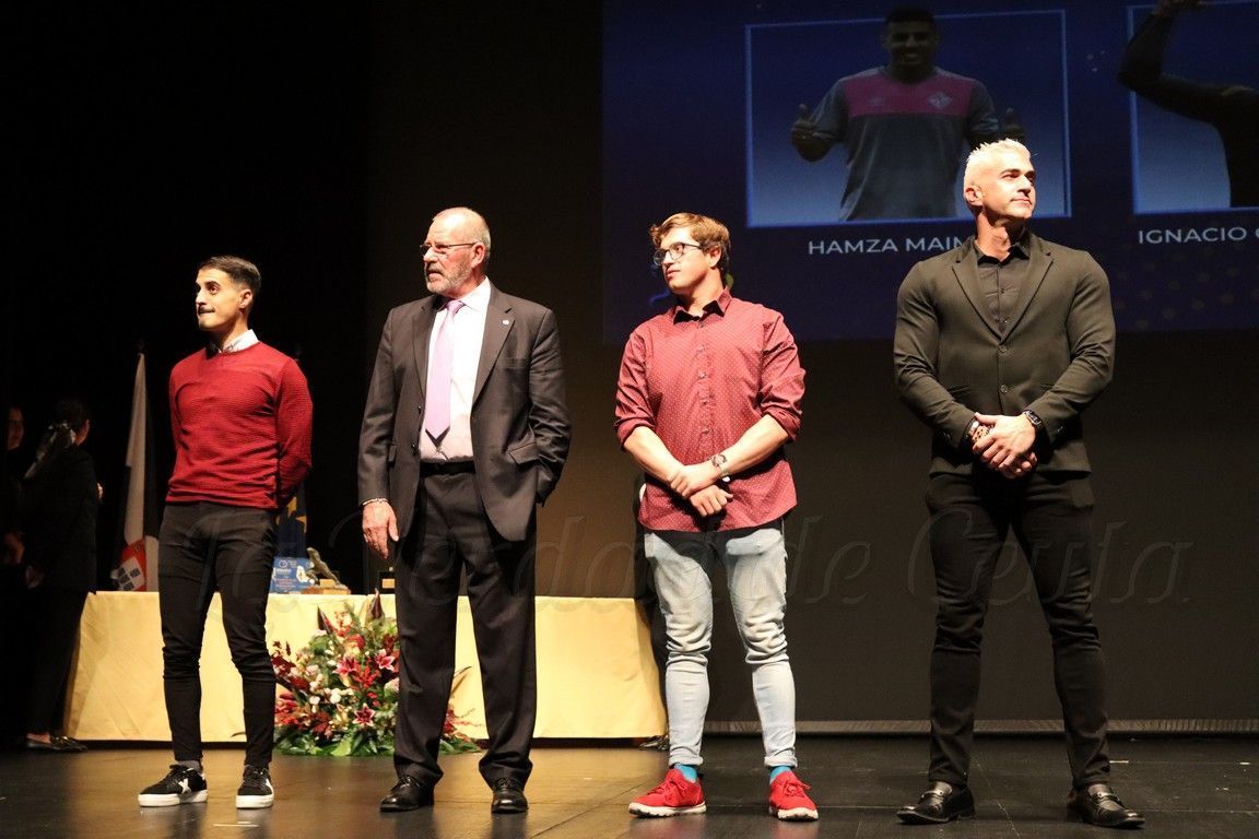 Gala Deporte 2022 21