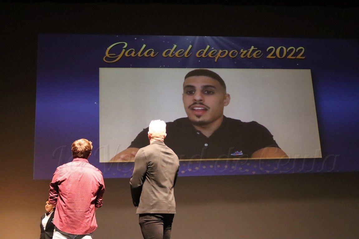 Gala Deporte 2022 23