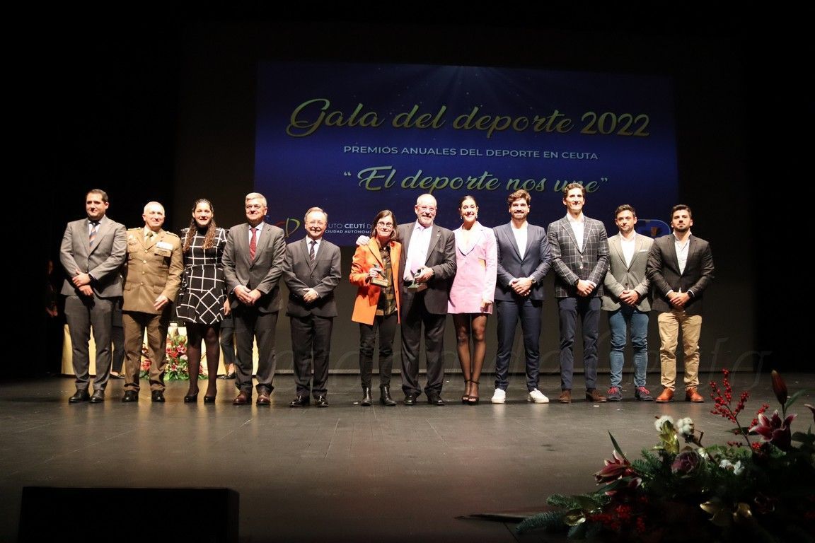Gala Deporte 2022 25