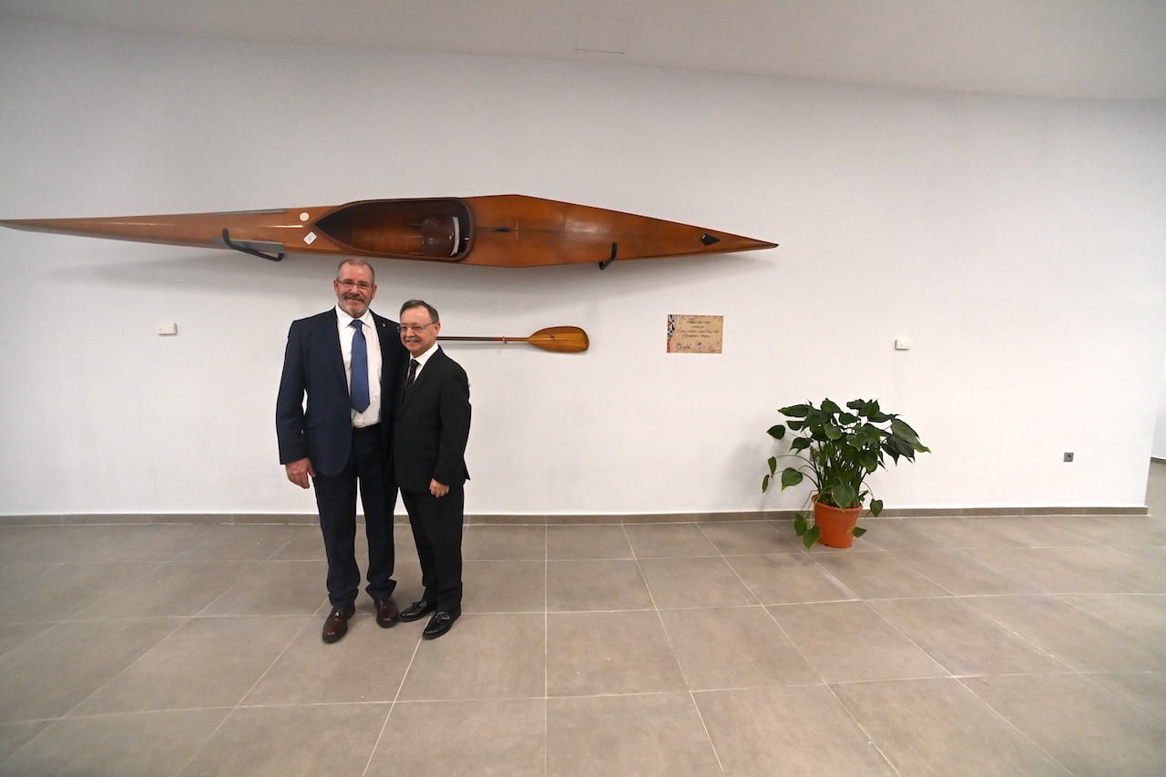 Inauguracion Diaz Flor 2