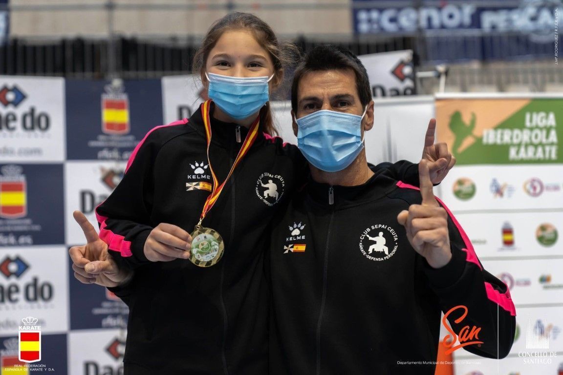 Campeonato España Karate 10