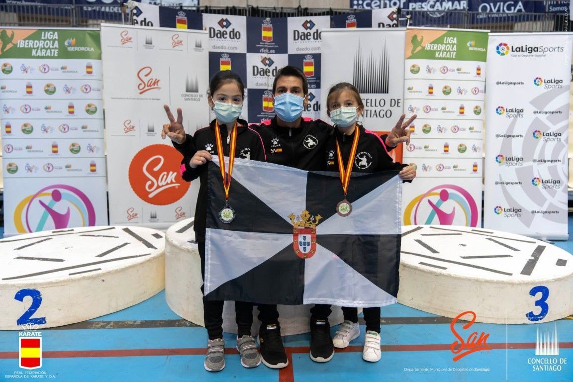 Campeonato España Karate 11