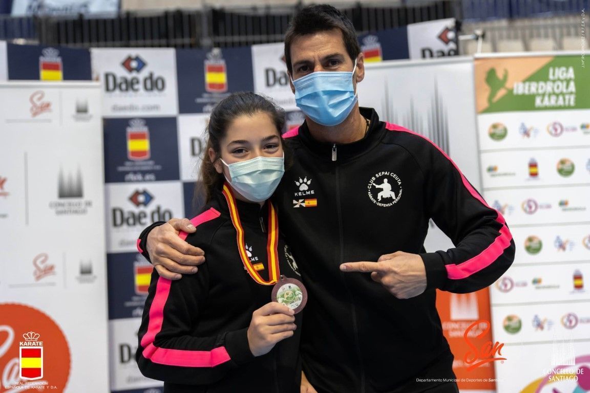 Campeonato España Karate 12