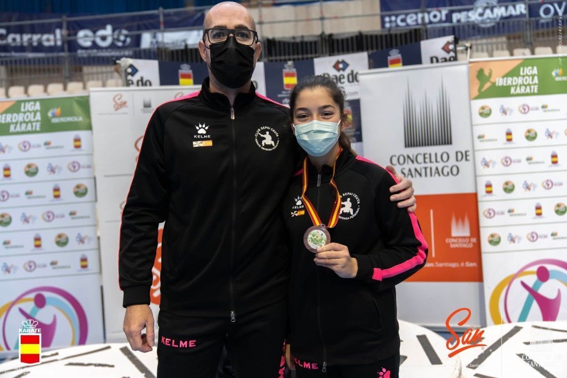 Campeonato España Karate 13