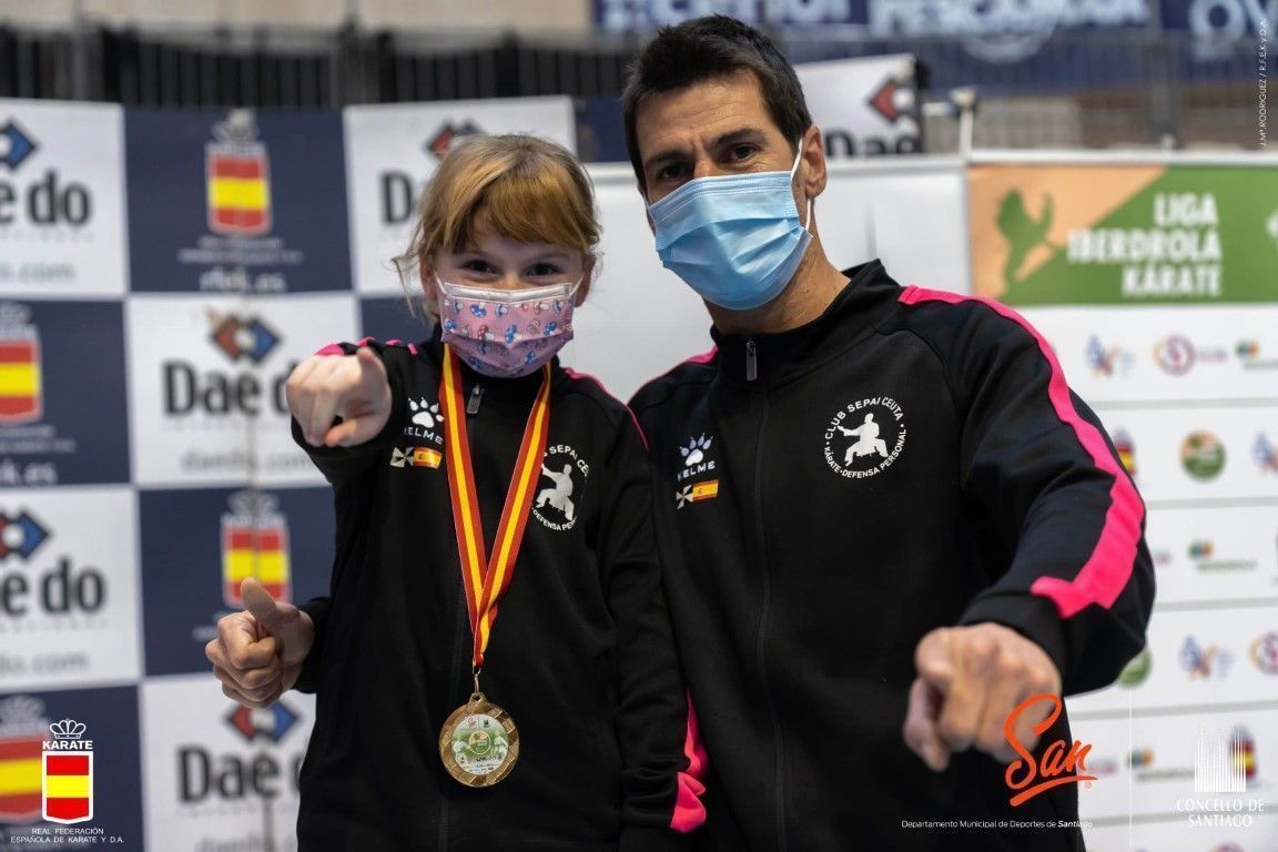 Campeonato España Karate 15