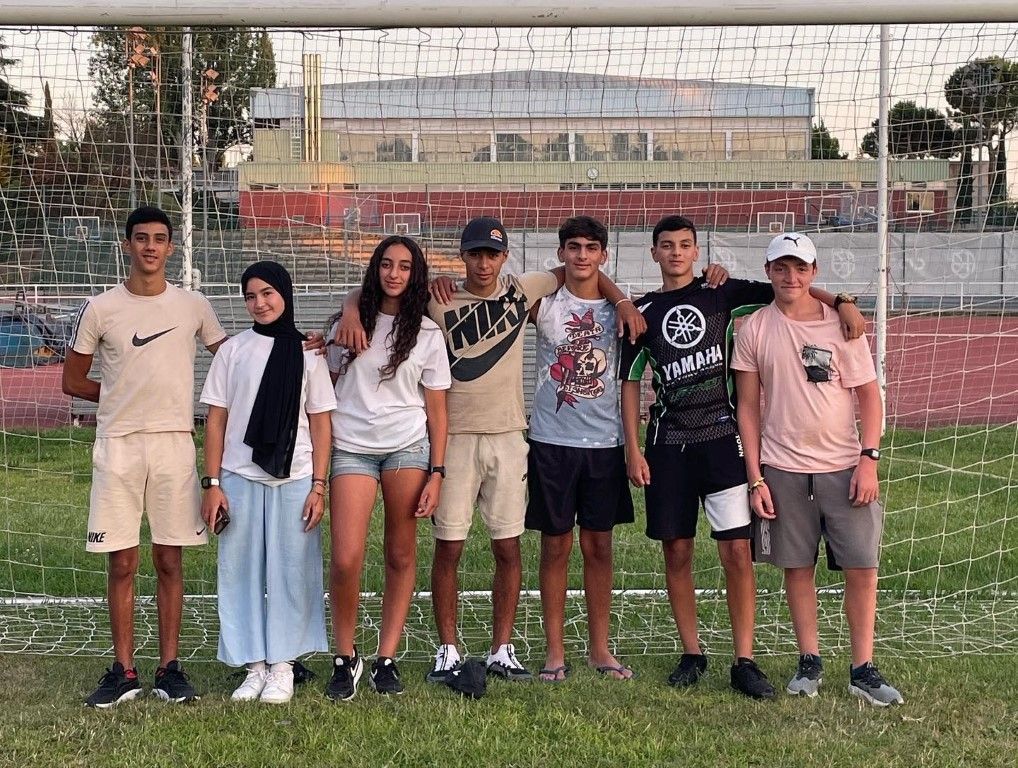 Comienza el Campeonato de España Sprint para Jóvenes Promesas de piragüismo con participación ceutí