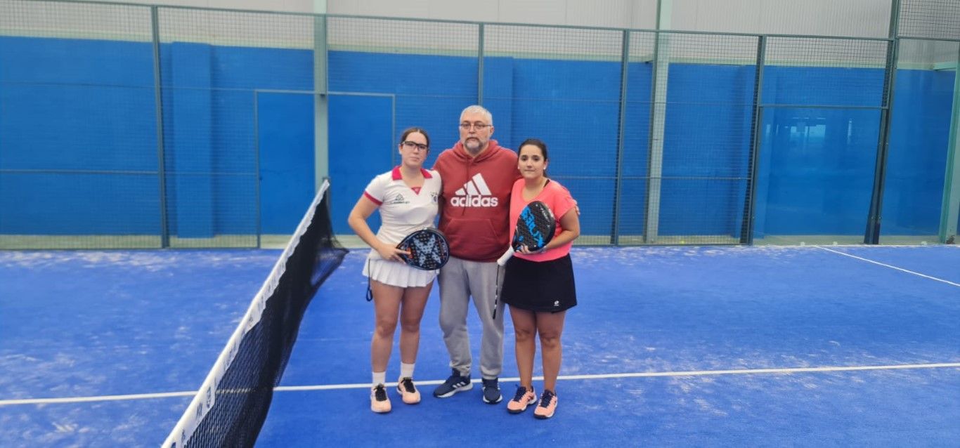 campeonas femeninas