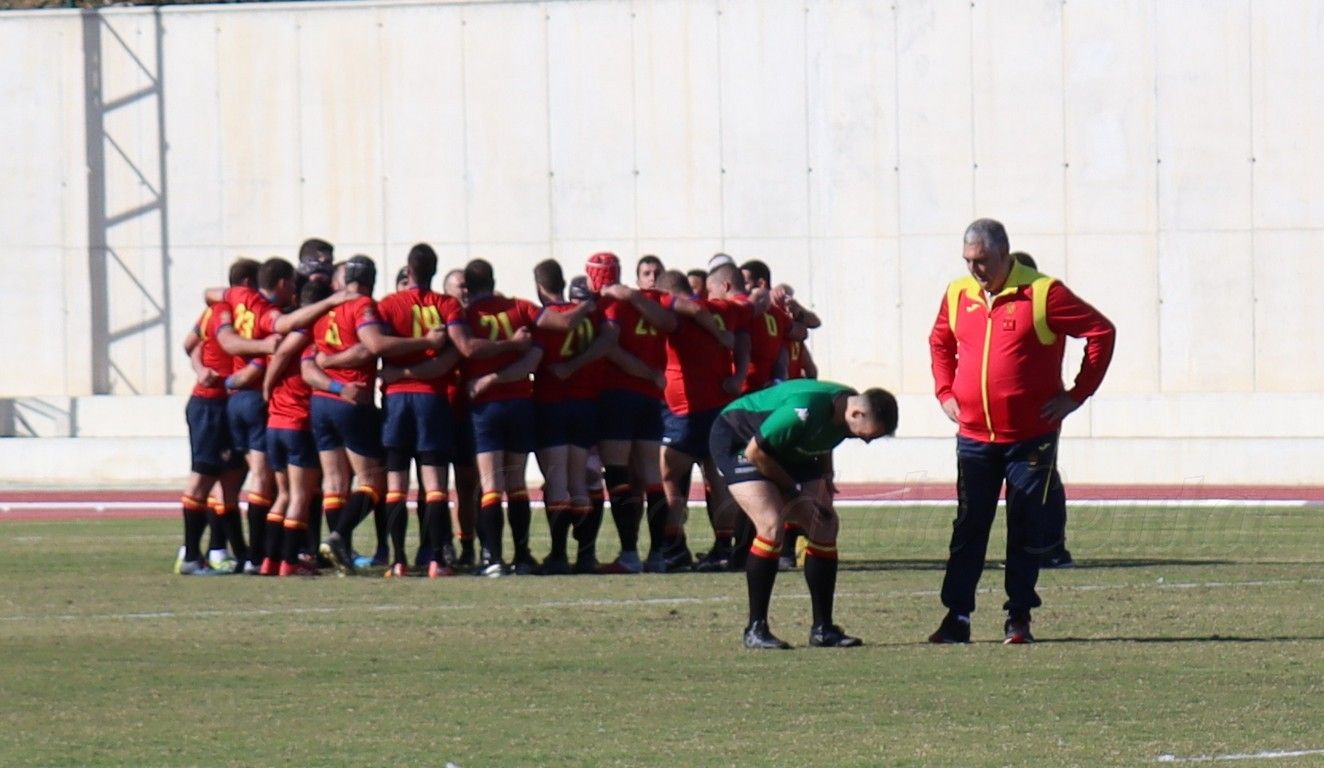 Rugby Seleccion Militar 2022 05