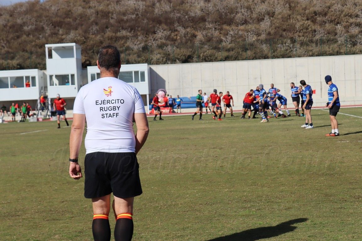 Rugby Seleccion Militar 2022 06
