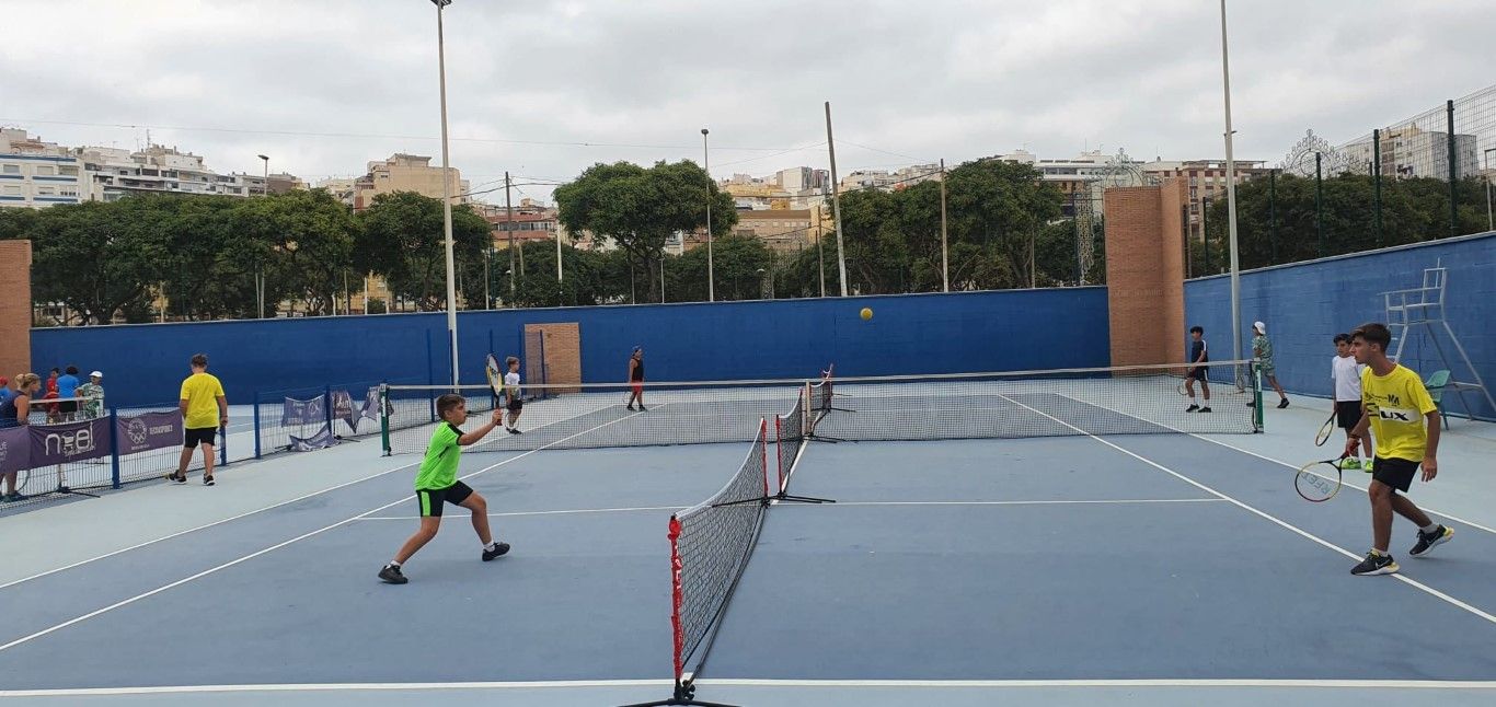 Campus Verano 2 2