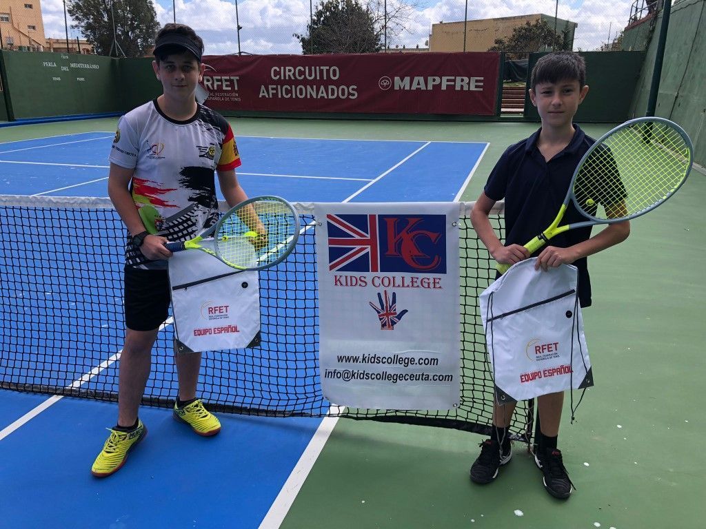 Comienza el II Torneo Aficionados de Ceuta