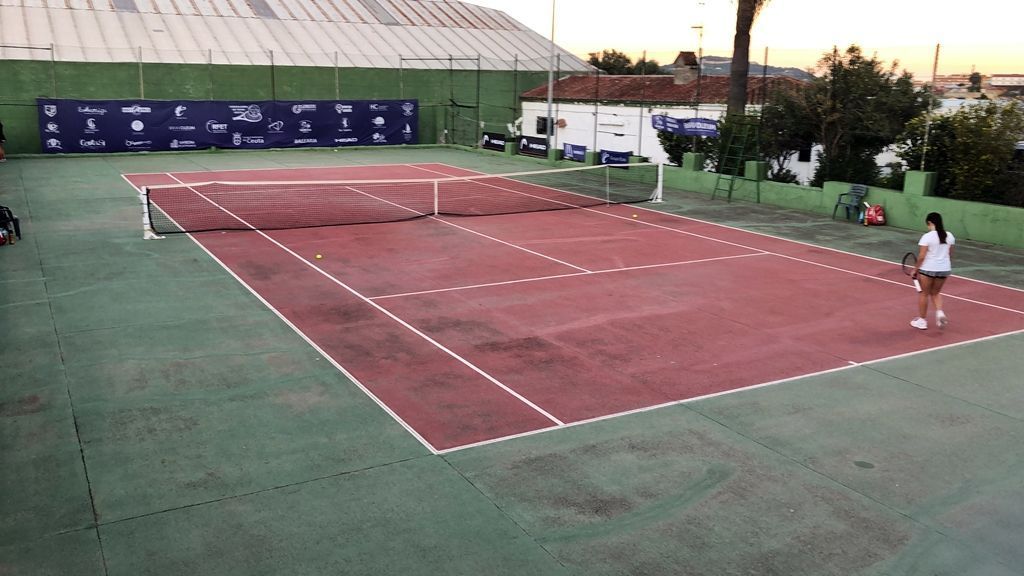La Federación de Tenis de Ceuta convoca el Campeonato Autonómico 2022