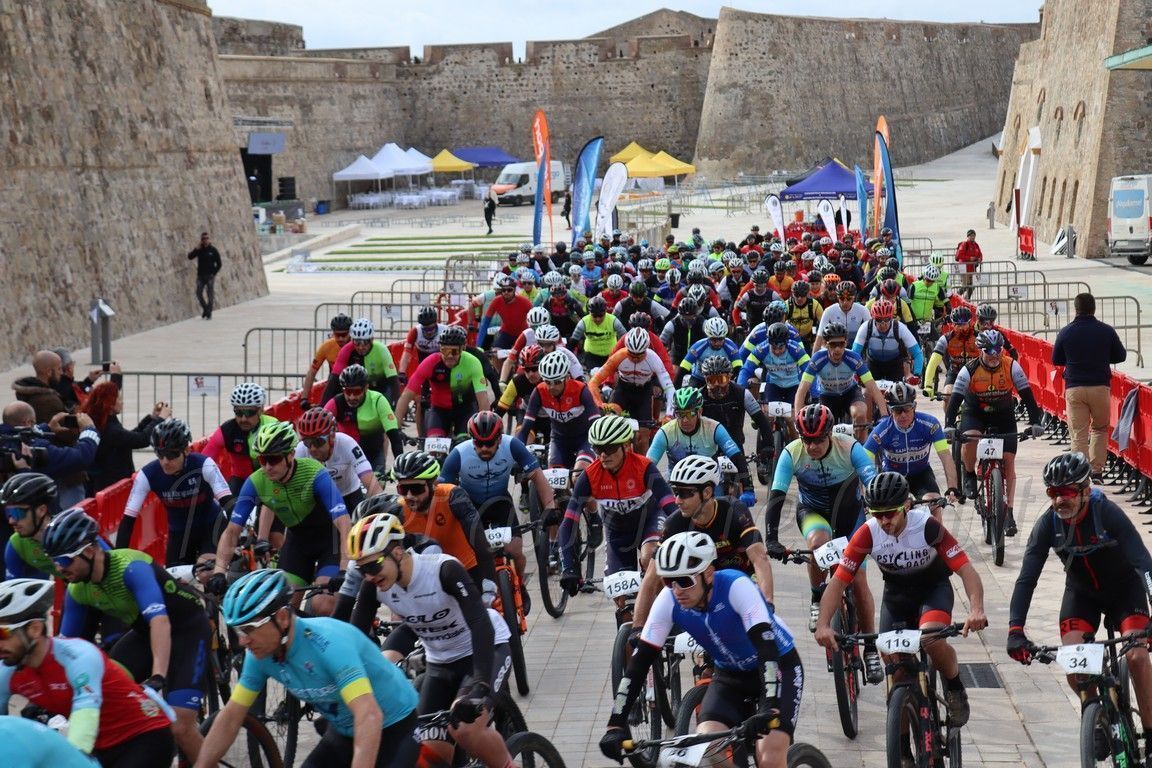 Las acciones promocionales de las áreas de Turismo y Deporte logran la visita a Ceuta de más de 5.000 personas 