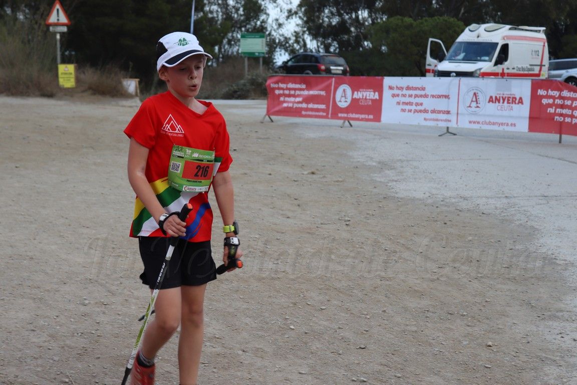 Marcha Nordica 2022 10