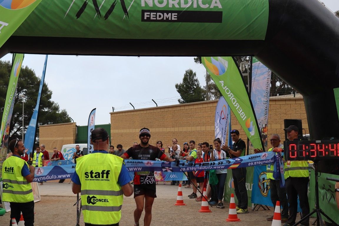 Marcha Nordica 2022 23