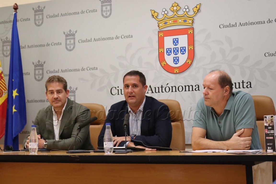 Presentacion Sierra Bullones 1