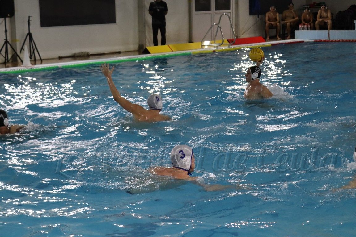 Luz verde a los convenios con el CNC, Club Deportivo Tercio Duque de Alba y la Federación de Vela