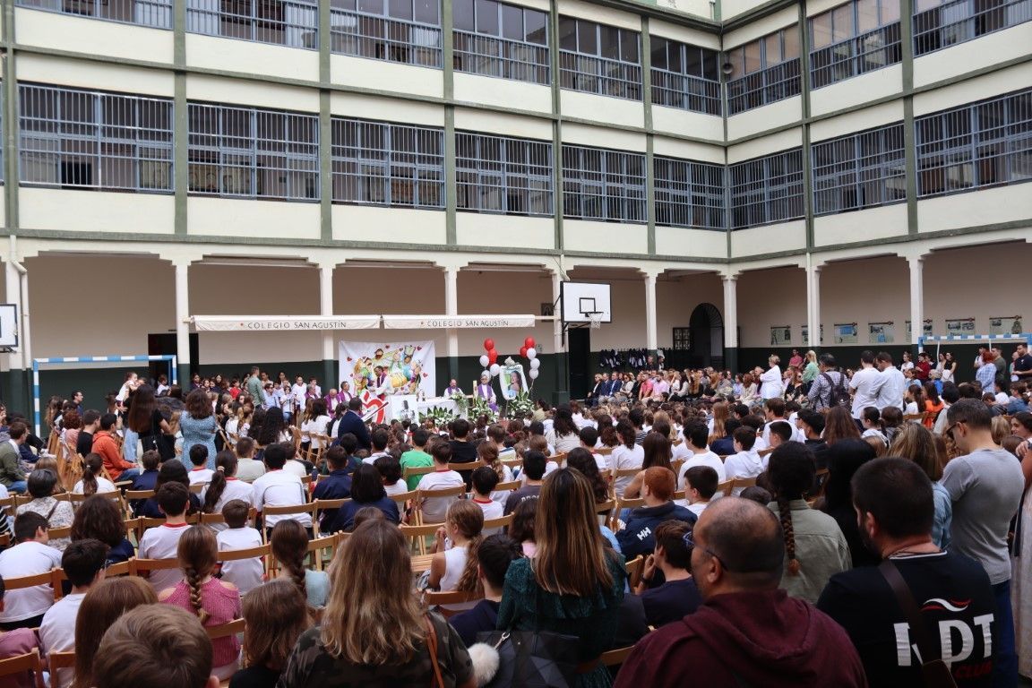 Sentido recuerdo a la joven Magdalena Roviralta