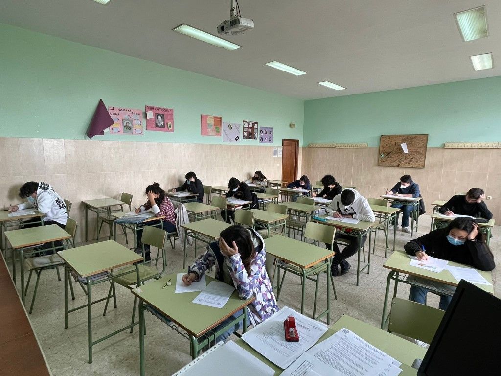 ANPE considera “positivo, pero insuficiente” el plan de refuerzo en matemáticas y comprensión lectora anunciado por el Gobierno