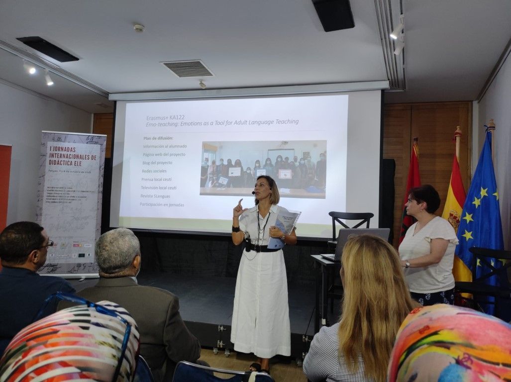 EOI Jornadas InstitutoTetuan 2