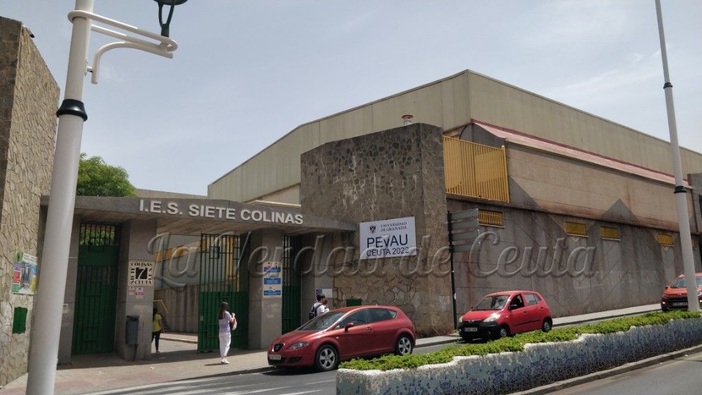 Un 95,73% de los alumnos han aprobado la PEvAU en la primera convocatoria