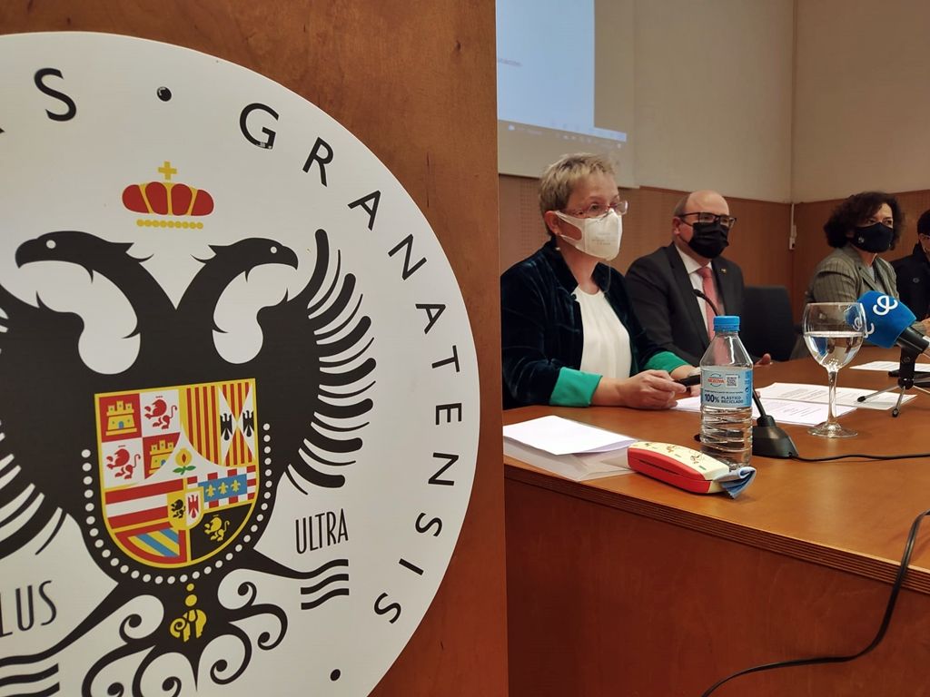 Los reconocimientos y la ampliación del Campus marcan los actos por Santo Tomás de Aquino
