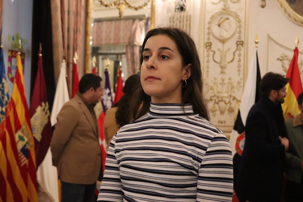 Carolina Marín anuncia su retirada oficial del bádminton
