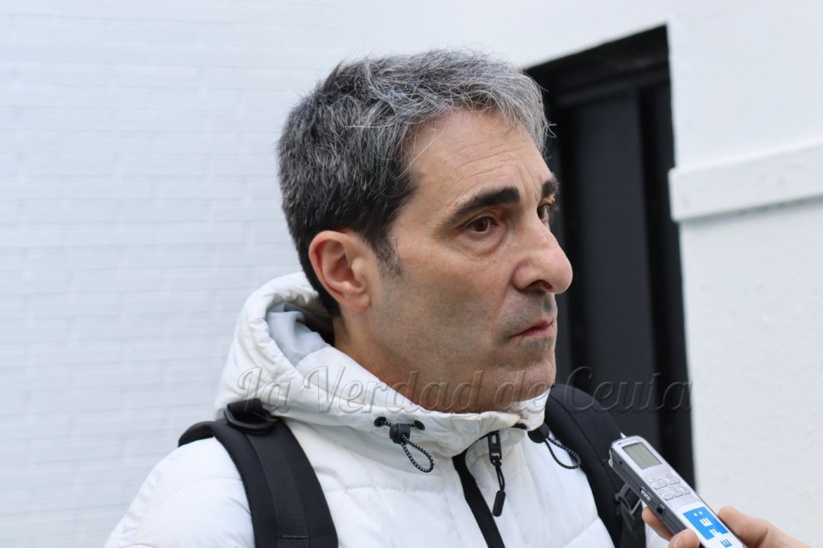 Martínez Ares anuncia que no concursará en el Carnaval de Cádiz de 2025