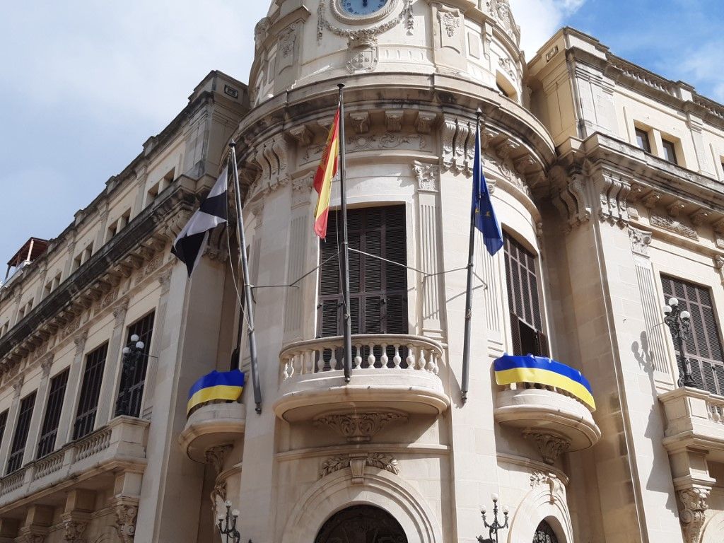 La Ciudad acata la sentencia de los menores pero pide el apoyo solidario del Estado en este asunto