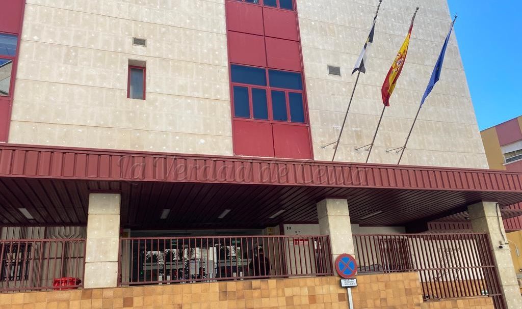 El CGPJ aprobará mañana un refuerzo para las seis plazas de la Sección Civil y de Instrucción de Ceuta