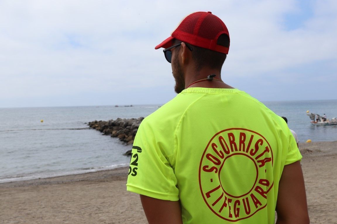 Agosto se cierra con 20 muertes por ahogamiento en espacios acuáticos en España, ninguna en Ceuta